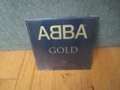 ABBA Gold Greatest hits vinyl lp