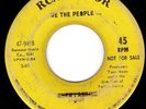 WE THE PEOPLE - WHEN I ARRIVE - AWESOME FLORIDA FUZZ GARAGE 45 - HEAR