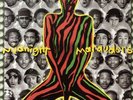 A Tribe Called Quest - Midnight Marauders 2xLP EU Repress  Q-TIP