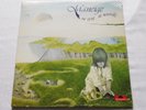 MANEIGE Ni vent...ni nouvelle CANADA LP POLYDOR (1977) QUEBEC prog jazz SEALED