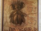 Dinosaur Jr Bug Purple Vinyl LP 2005 Baked Goods Records