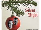 QOTSA Silent Night (7” Vinyl) Queens of the Stone Age Christmas Limited / Homme
