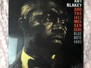 LP | Art Blakey and The Jazz Messengers: Moanin’ BLUE NOTE | Jazz Vinyl
