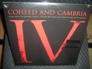COHEED AND CAMBRIA *Good Apollo I'm Burning Star IV, Vol. 1 *NEW RECORD LP VINYL