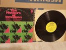 ORIGINAL 1970 FRANK ZAPPA MOTHERS OF INVENTION GOLDEN ARCHIVE SERIES PROMO LP