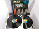 Vinyl Record LP Album THE JAM SNAP  (12)