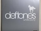 DEFTONES - WHITE PONY - EU ORIGINAL 2000 2LP GATEFOLD