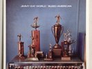 JIMMY EAT WORLD - BLEED AMERICAN - US 2001 GRAND ROYAL LP Gatefold
