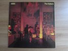 ABBA / THE VISITORS,RARE 1982 KOREA ORIG VINYL LP
