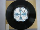 Vinyl Record 7” Single SYREETA LOVE FIRE (F)