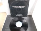Vinyl Record 12” Single GEORGE MICHAEL CARELESS WHISPER (3)
