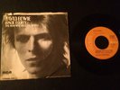 David Bowie Space Oddity/The Man Who Sold The World 45rpm, 7