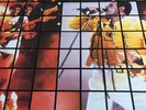 Queen live magic 1986 vinyl album.