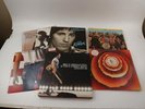 Stevie Wonder Beatles Bruce Springsteen Amazing Record LP Collection Lot
