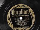 Bob Wills and His Texas Playboys VOCALION 03206 E+ PRE WAR COUNTRY / SWING 78
