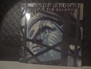 SEALED JACKSON BROWNE LIVES IN THE BALANCE VINYL LP SEE PICS 4 TRACK SELECTIONS