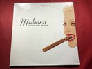 S1-28 MADONA Deeper And Deeper ... MAXI-SINGLE .. 1992 .. 0-40722 .. WHITE LABEL