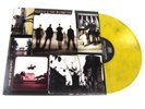 HOOTIE & THE BLOWFISH Cracked Rear View YELLOW & BLACK Swirl VINYL LP SEALED NEW