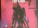 Pearl Jam Ten 1994 SEALED USA LP First Press Z 47857