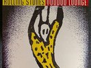 Rolling Stones Voodoo Lounge 1994 SEALED GATEFOLD 2 LP SET First Press V 2750
