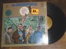 The Checkmates Ltd record album Love is All We Have To Give