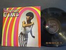 the O'JAYS SOUL SOUNDS 1967 Mono Vinyl Lp VG++/Ex+