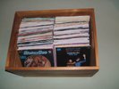 Singles-Vinyl -1960er – 80er Jahre. Beat, Rock, Underground, Soul/Motown u. Pop