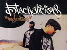 Blackalicious - Melodica '94 EP US ORG  DJ Shadow