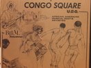 BILAL ABDURAHMAN Echoes Of Timbucktu In Congo Square LP FOLKWAYS FC 7755 NM-