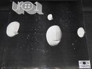 UFO - UFO 1 DEBUT LP  1970 BEACON BEAS 12 UK 1st PRESSING RARE HARD ROCK EX
