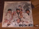 THE BEATLES YESTERDAY AND TODAY 3RD STATE COPY MONO VG-