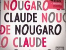 MERCURY 2-LPs 3792124: Claude  Nougaro - Double Best of... - 2014 FRANCE SEALED