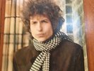 BOB DYLAN - BLONDE ON BLONDE COLUMBIA C2S841 2LP GF Vinyl Record VG+/VG+