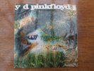 Pink Floyd A Saucerful of Secrets rare 1968 mono first UK pressing SX6258