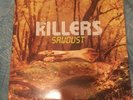 The Killers Sawdust Vinyl