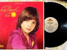 LUIS MIGUEL Un Sol  1982 ODEON USA LP latin Pop
