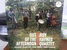 LP  Roy Haynes Quartet ?– Out Of The Afternoon UK JAS 24 NM/VG+