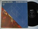 TUESDAY APRIL 19TH The Unspoken Word LP 1968 Ascot