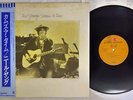 NEIL YOUNG COMES A TIME REPRISE P-10477R Japan OBI VINYL LP