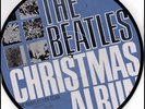 BEATLES CHRISTMAS ALBUM RARE OOP LMTED ED Vinyl Record Picture Disc