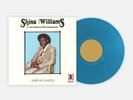 SHINA WILLIAMS & HIS AFRICAN PERCUSSIONISTS - African Dances (Colored Vinyl)