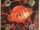 Pixies - Bossanova LP vinyl VG+/VG+ limited edition with booklet 1990