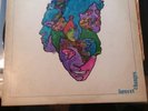 LOVE Forever Changes LP Rare US 1st press Gold label nice shape Arthur Lee