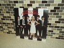 Blondie Parallel Lines  LP Vinyl Turntable Record CHR 1192
