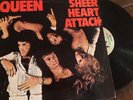 QUEEN Sheer Heart Attack Original 1974 EXCELLENT condition Elektra 7E1026