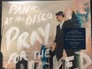 Panic At The Disco Vinyl Album