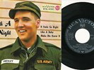 Elvis Presley EP deutsche RCA Victor EPA-4361 