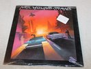 1982 Neil Young, Trans LP SEALED GHS2018 1st Pressing Error Song on back Sticker