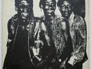 THE HEPTONES Freedom Line ORIG STUDIO ONE REGGAE Silkscreen Cover mp3