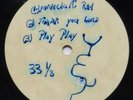 WAILERS GAYLADS MCCOOK MARLEY UNKNOWN Acetate Dubplate ROCKSTEADY REGGAE mp3